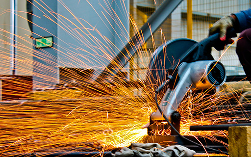  南京雄州機電制造有限公司 年產5000套農機鈑金件全工藝制造項目 環境影響評價第一次公示